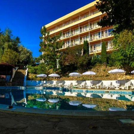 Vezhen Hotel - Free Parking Golden Sands Bagian luar foto