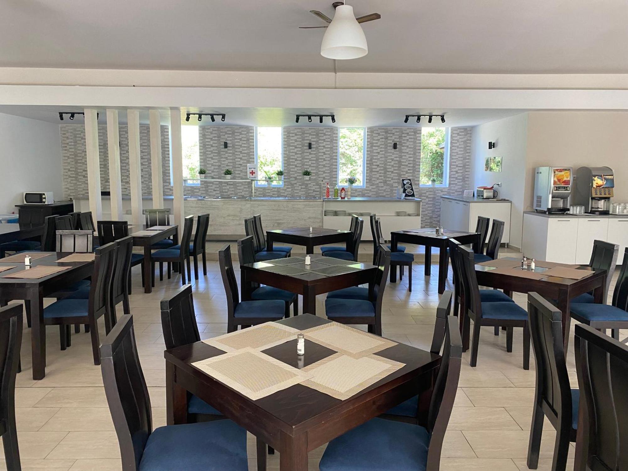 Vezhen Hotel - Free Parking Golden Sands Bagian luar foto