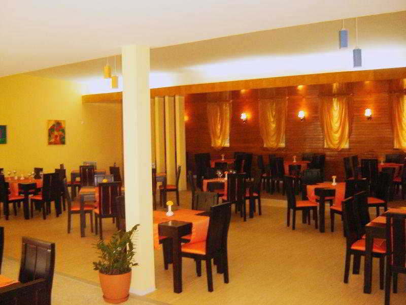 Vezhen Hotel - Free Parking Golden Sands Bagian luar foto